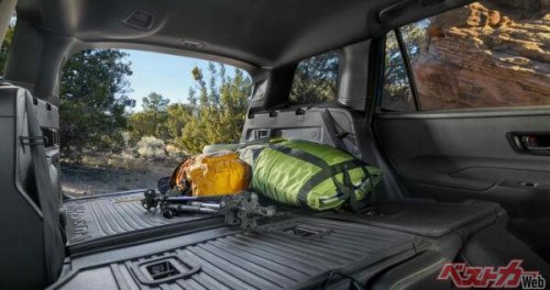 帰ってきてくれ～…スバル新型「アウトバック」日本復活への期待と北米仕様の衝撃