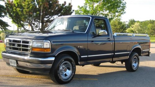 10 old-school trucks that are better than modern overlanders