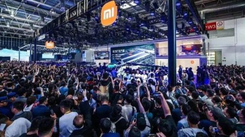 Europa mira con envidia a China: ni Ginebra ni Frankfurt, Pekín presentará 1.500 coches y será el foco mundial del automóvil