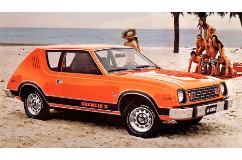 The greatest small cars ever produced