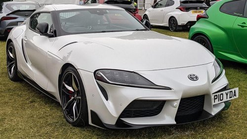8 modern performance cars that lost their identity
