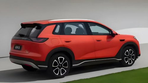 BYD, El BYD Sealion 05 apunta a los superventas europeos, pero por ahora no hay motivo para preocuparse