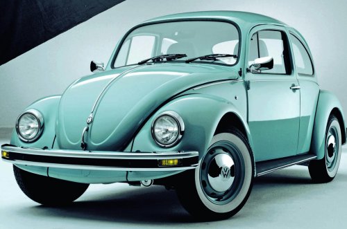 The greatest small cars ever produced