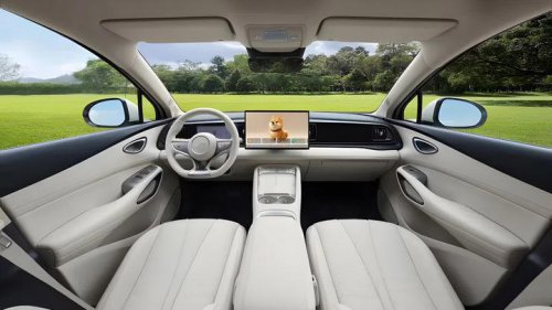 BYD, El BYD Sealion 05 apunta a los superventas europeos, pero por ahora no hay motivo para preocuparse