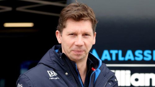 Brundle destroza las esperanzas de Williams: 