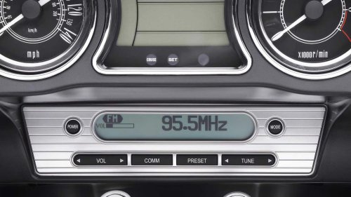 This Japanese tourer hasn’t changed in 15 years—and that’s exactly why it works