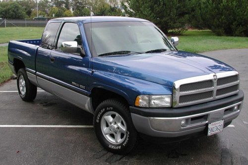 10 trucks that just keep running through years of use