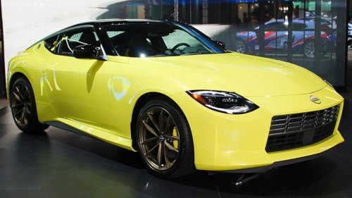 8 modern performance cars that lost their identity