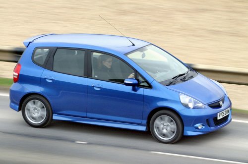 The greatest small cars ever produced
