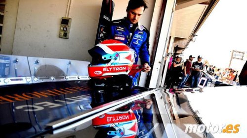 Entrevistamos a Nelson Piquet Jr.: “De Alonso aprendí que los límites de la velocidad estaban muy por encima de donde yo había llegado”