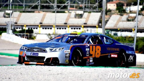 Entrevistamos a Nelson Piquet Jr.: “De Alonso aprendí que los límites de la velocidad estaban muy por encima de donde yo había llegado”