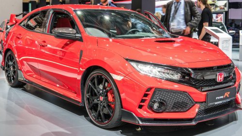 8 modern performance cars that lost their identity