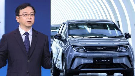 Citroën, Europa mira con envidia a China: ni Ginebra ni Frankfurt, Pekín presentará 1.500 coches y será el foco mundial del automóvil