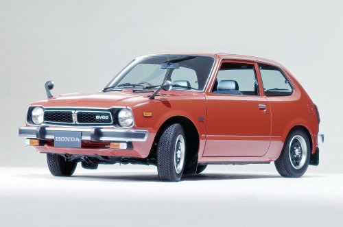 The greatest small cars ever produced