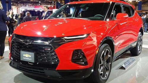 8 modern performance cars that lost their identity