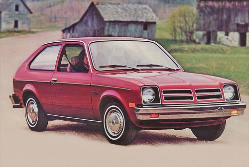 The greatest small cars ever produced
