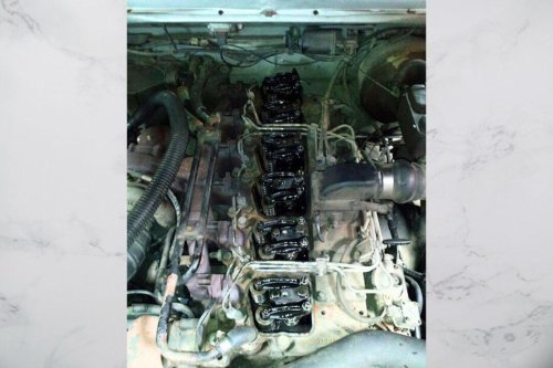 9 engines known for surviving decades of hard use