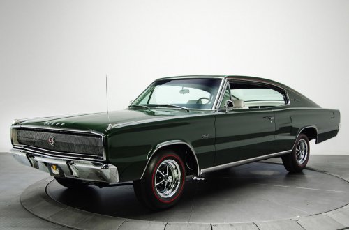 The cars with the largest engines ever made