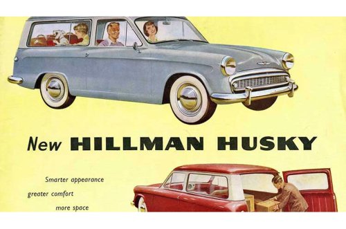 The greatest small cars ever produced