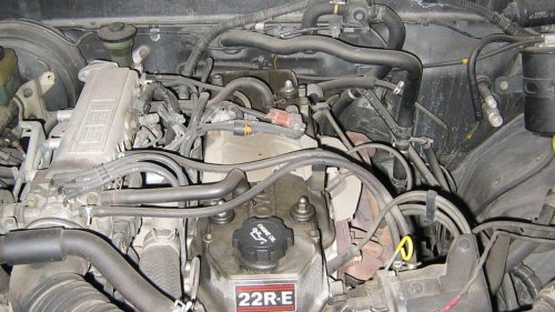 Toyota, 8 Toyota engines that keep running long after others fail