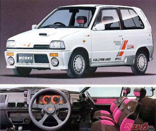 いまだに軽自動車64馬力自主規制が続くのはなぜ? 日産サクラやN-ONE e:はすでに小型車以上! スーパーワンが道を開く?