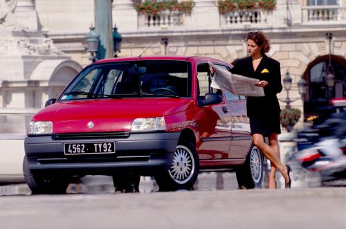 The greatest small cars ever produced