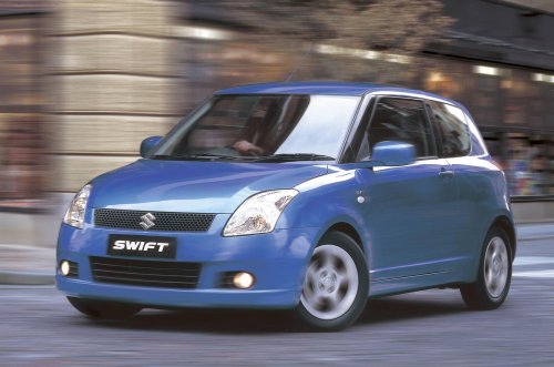 The greatest small cars ever produced