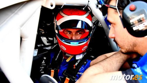 Entrevistamos a Nelson Piquet Jr.: “De Alonso aprendí que los límites de la velocidad estaban muy por encima de donde yo había llegado”