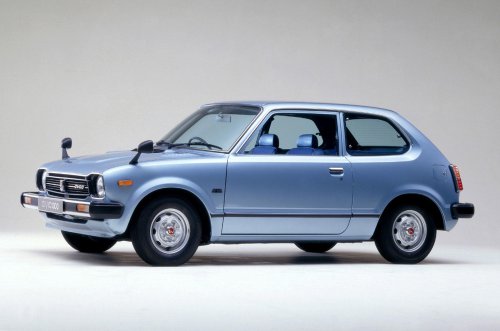 The greatest small cars ever produced