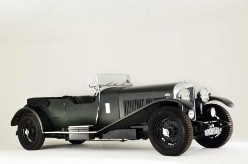 The cars with the largest engines ever made