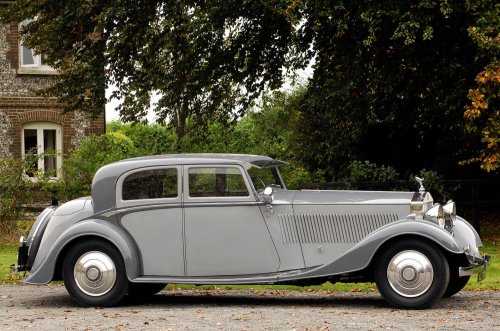 The cars with the largest engines ever made