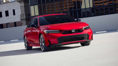 Subaru, Toyota, Honda, Mazda, Subaru vs. Toyota vs. Honda vs. Mazda: Which Japanese hybrids are the most efficient?