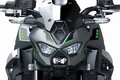 足つきも良いから立ちゴケ皆無! 疲れにくいポジションで大型バイクでも気負わず乗れちゃう「リッターネイキッド」3選