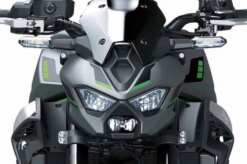 足つきも良いから立ちゴケ皆無! 疲れにくいポジションで大型バイクでも気負わず乗れちゃう「リッターネイキッド」3選