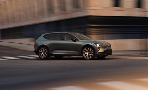 El coche eléctrico con mayor autonomía en 2026 roza los 1.000 kilómetros