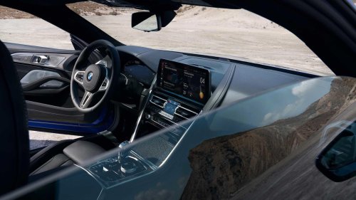 Now is the time to consider a used BMW 8 Series