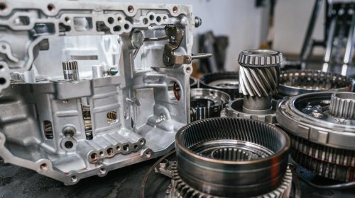 What causes spun bearings — and can they be fixed?