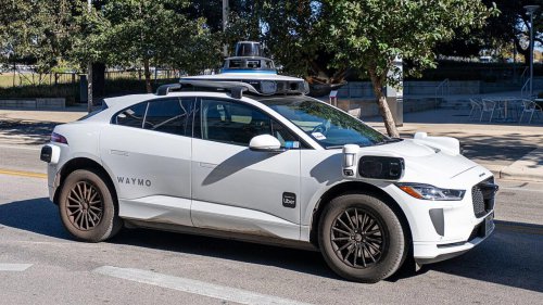 Robotaxis are arriving in two major Texas cities—here’s what it means for drivers