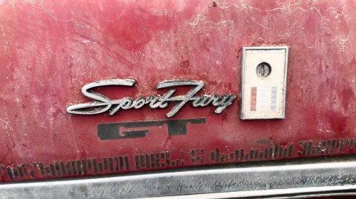 Plymouth’s full-size muscle car was rarer than a Hemi ’Cuda