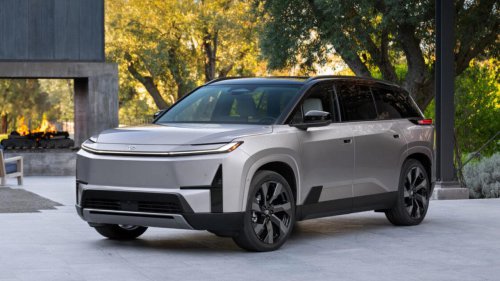 Toyota’s cautious EV pace looks smarter as Honda and VW absorb costs