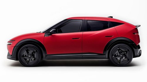 Hyundai, Hyundai Ioniq, Cupra, Hyundai ha escondido en el IONIQ 3 varias bazas con las que quiere meter en un lío al CUPRA Raval y al ID. Polo