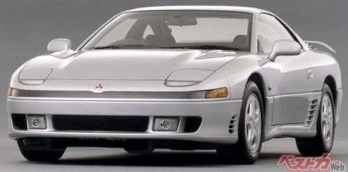 あと一歩…何が足りなかった?名車になり損ねたクルマたち