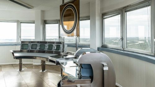 Nardò Ring: A legendary test track with over 50 years of history