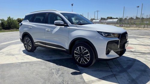 Ebro S700: Grata sorpresa