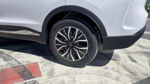 Ebro S700: Grata sorpresa