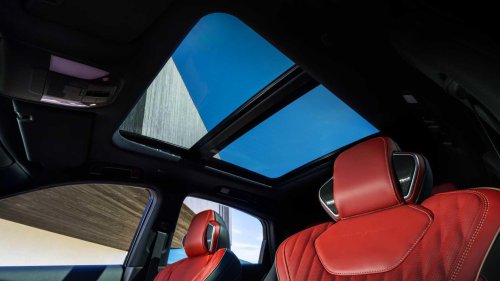 The best Infiniti to buy in 2026