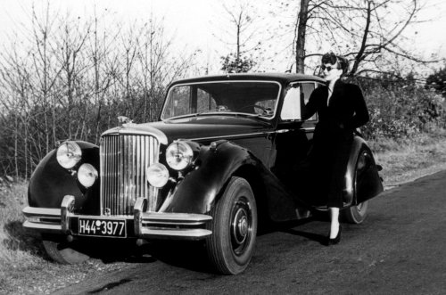 Jaguar, Jaguar's most important models