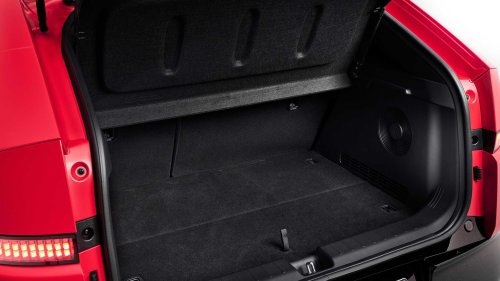 2026 Hyundai IONIQ 3 interior and exterior picture gallery