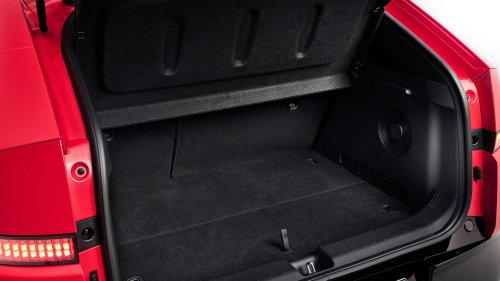 Hyundai, 2026 Hyundai IONIQ 3 interior and exterior picture gallery
