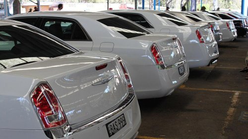 Worst-selling cars in America in 2026 so far, based on early sales